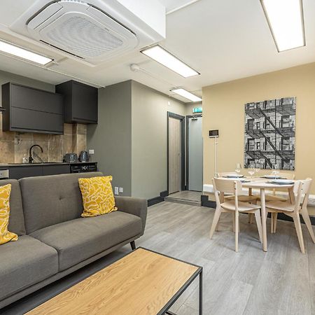Charming 1Br Flats In The Heart Of City Of Londres Exterior foto