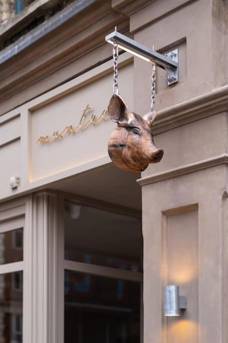Charming 1Br Flats In The Heart Of City Of Londres Exterior foto