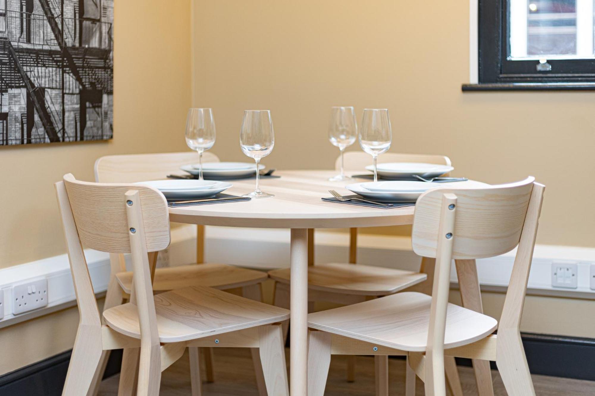 Charming 1Br Flats In The Heart Of City Of Londres Exterior foto