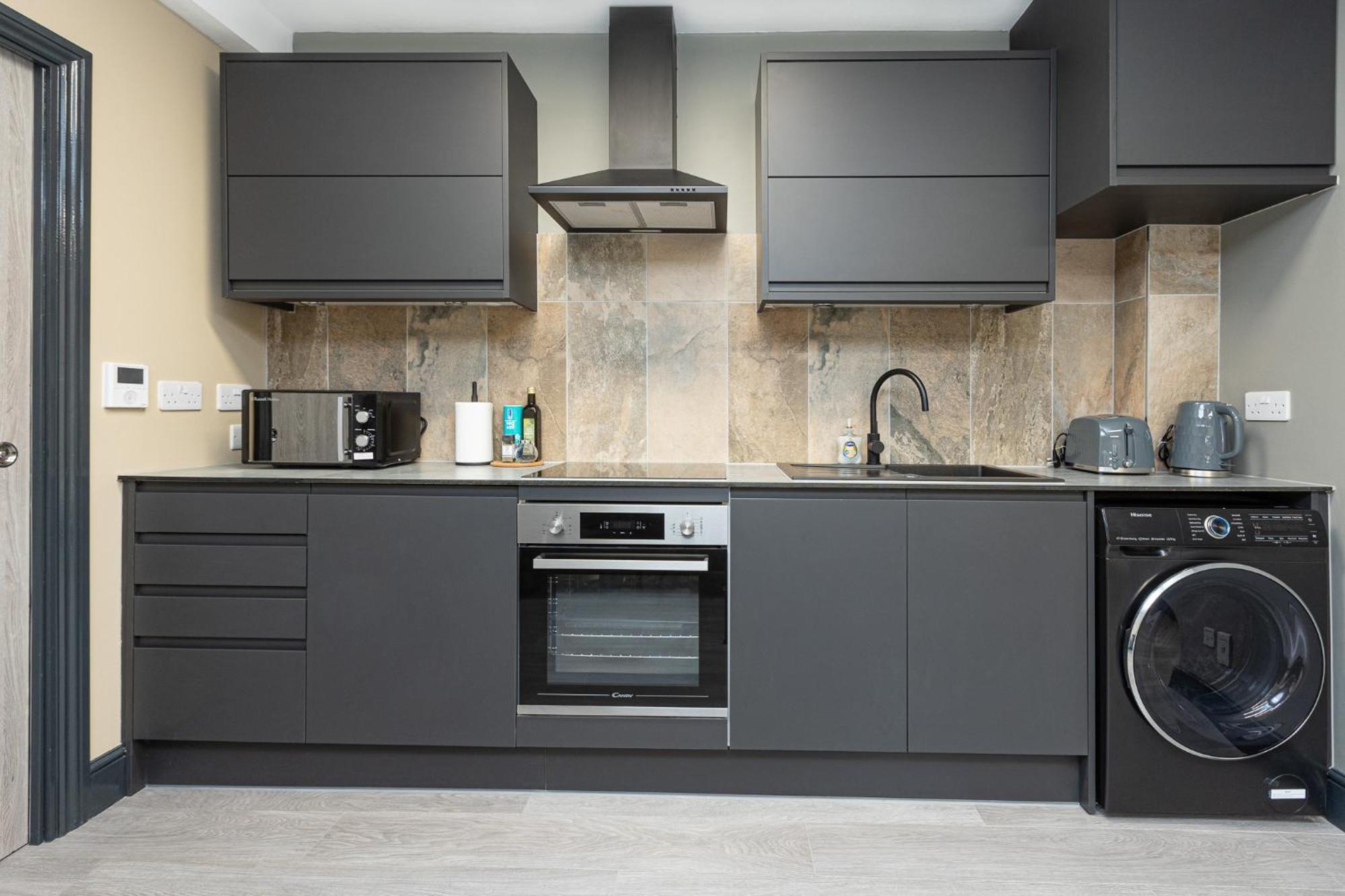 Charming 1Br Flats In The Heart Of City Of Londres Exterior foto