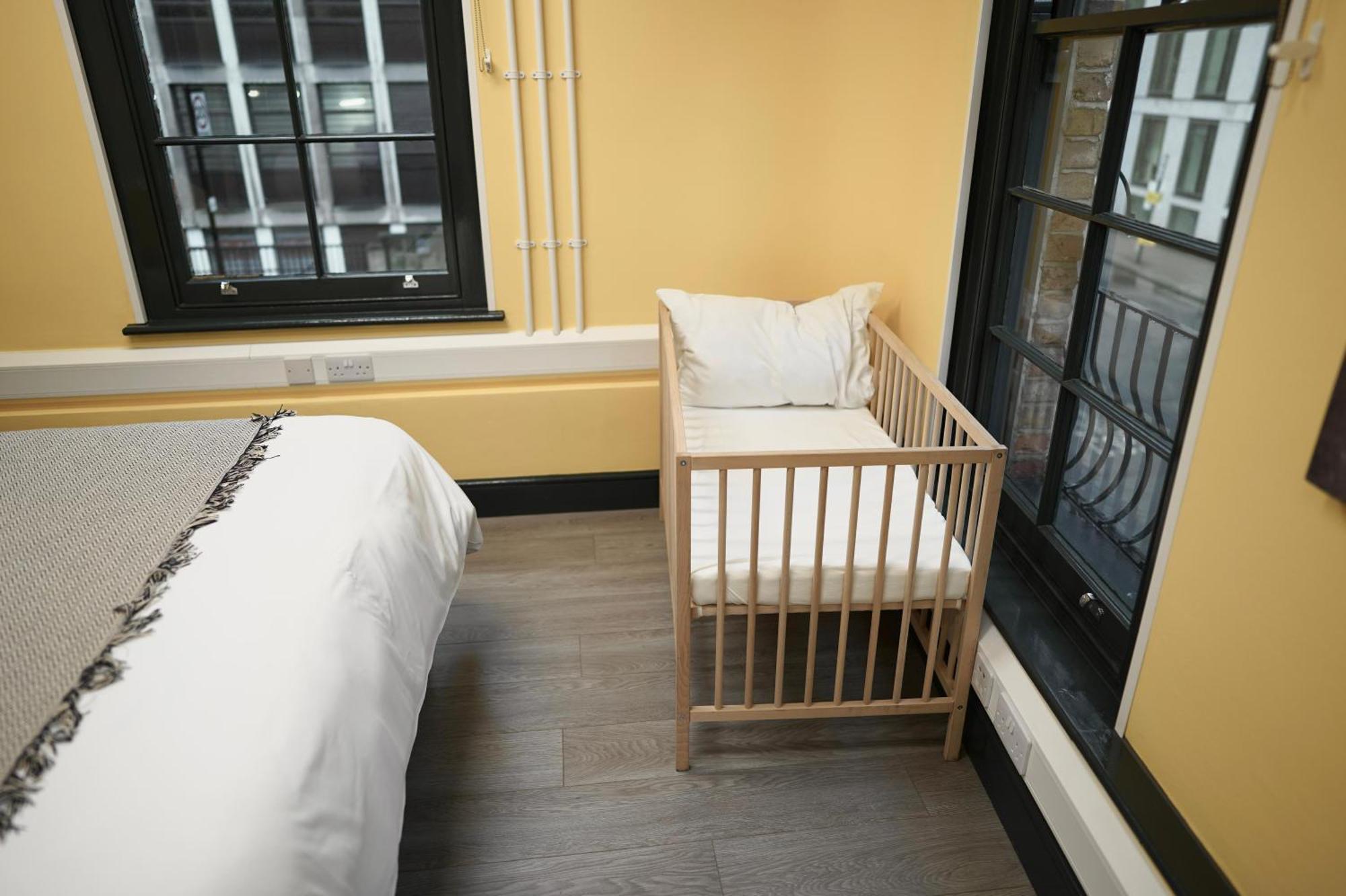 Charming 1Br Flats In The Heart Of City Of Londres Exterior foto