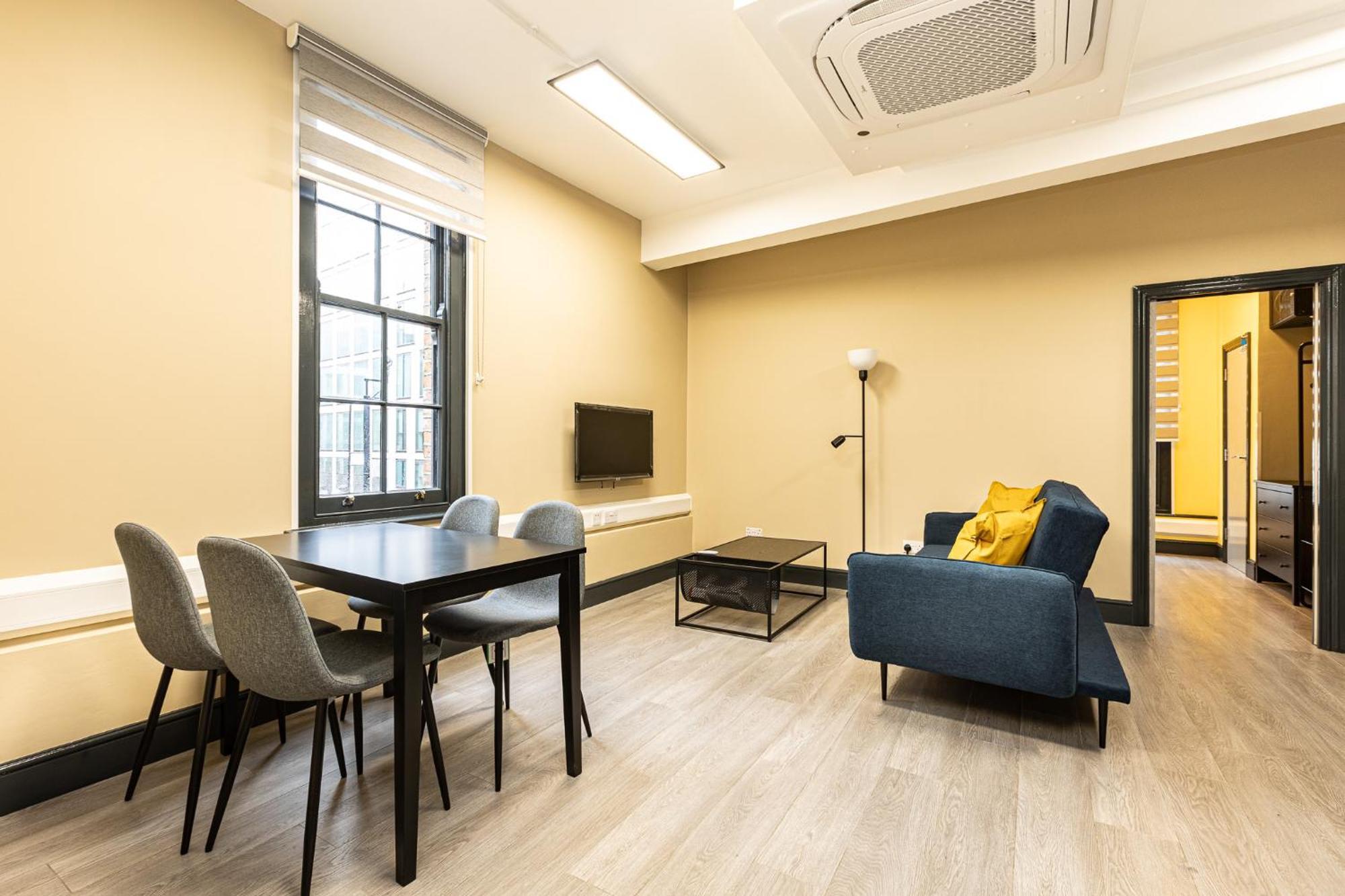 Charming 1Br Flats In The Heart Of City Of Londres Exterior foto
